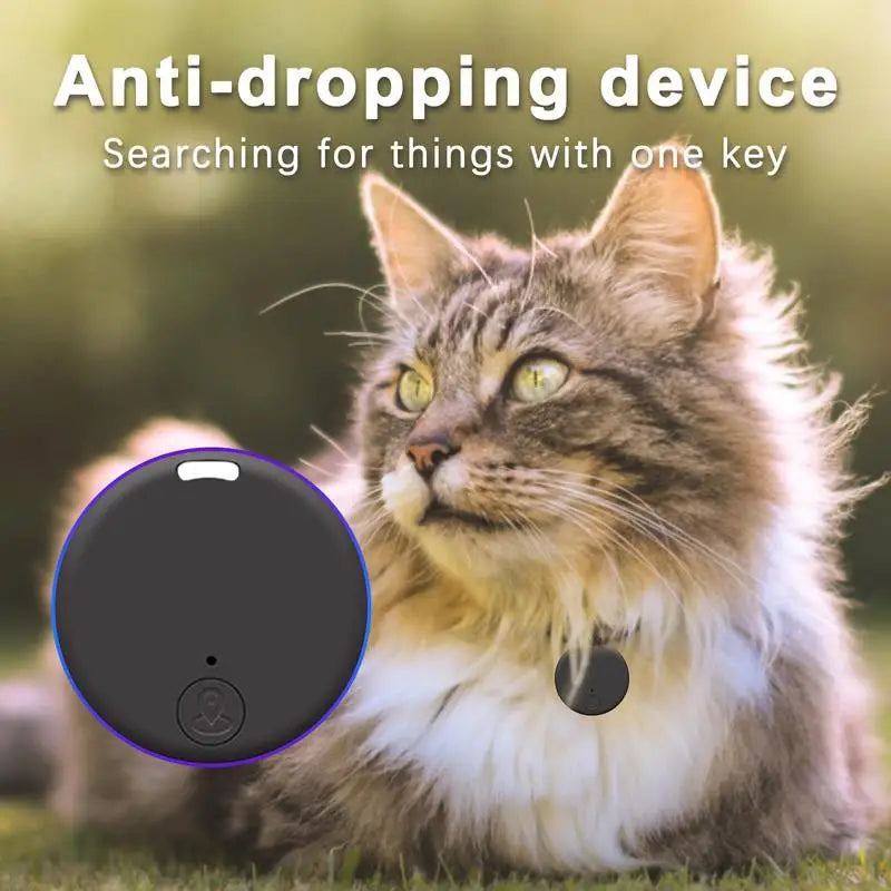 Traceur Bluetooth SEamopar dans portefeuille – discret et ultra-plat
