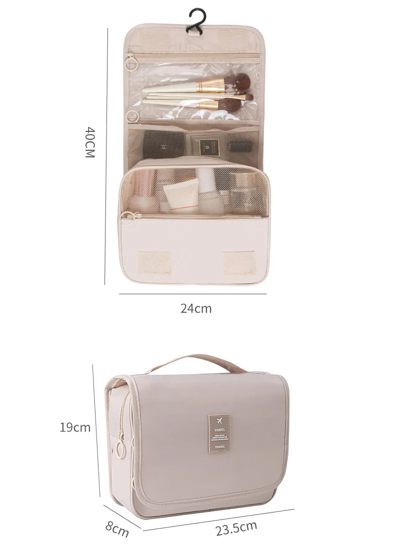Trousse toilette suspendue crochet détail – porte-serviettes tringle douche poignée porte