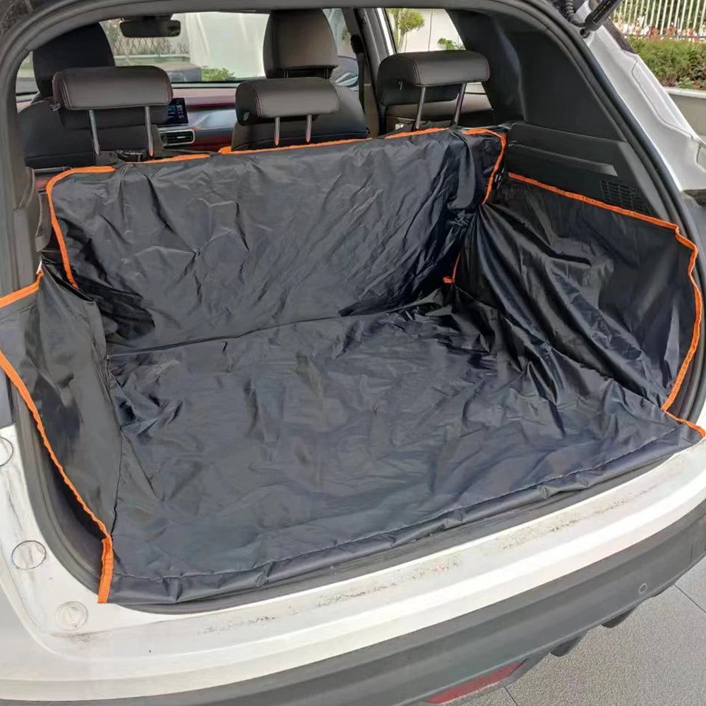Housse coffre break 4x4 – protection moquette origine boue eau graisse odeurs tenaces
