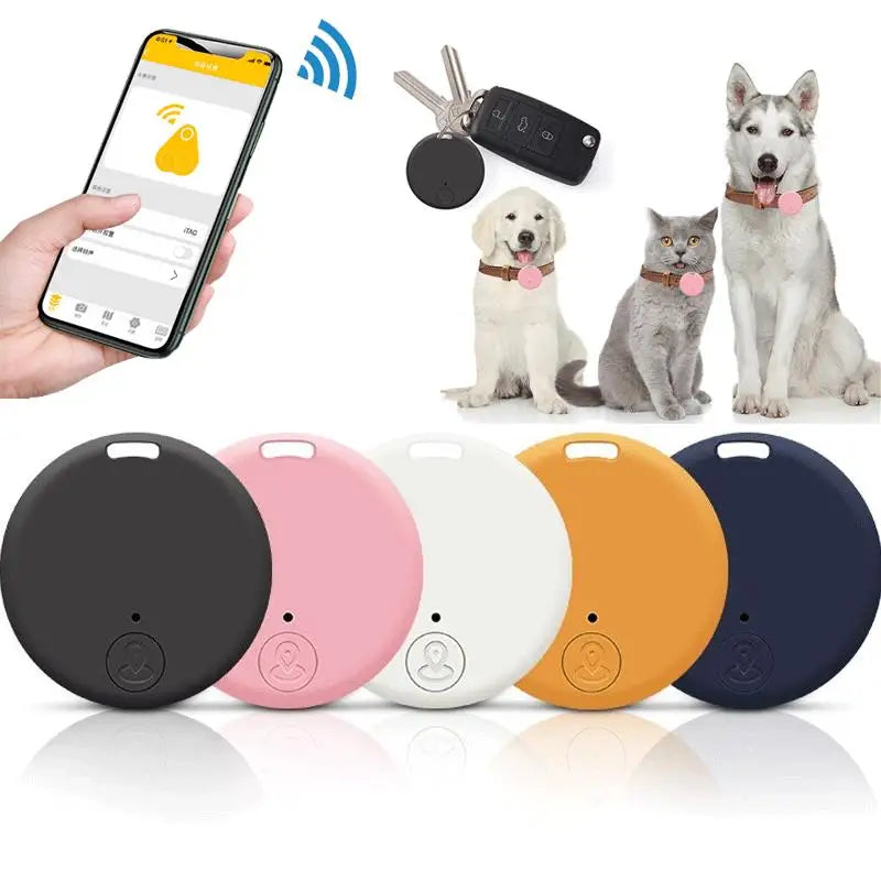 Alarme bidirectionnelle traceur SEamopar – smartphone et boîtier sonnent simultanément