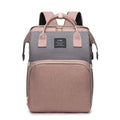 Sac à langer patchwork couleur AA11 - lit portable bébé intégré